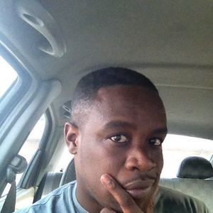 Meet your Posher, Abdur